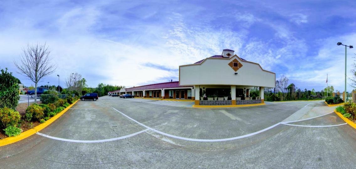 Dahlonega Mountain Inn Bagian luar foto